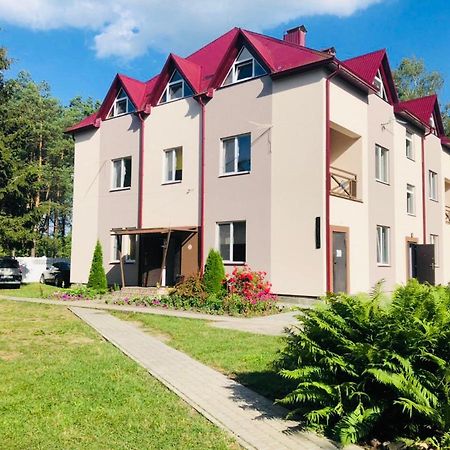 Русалка Shatsk Экстерьер фото