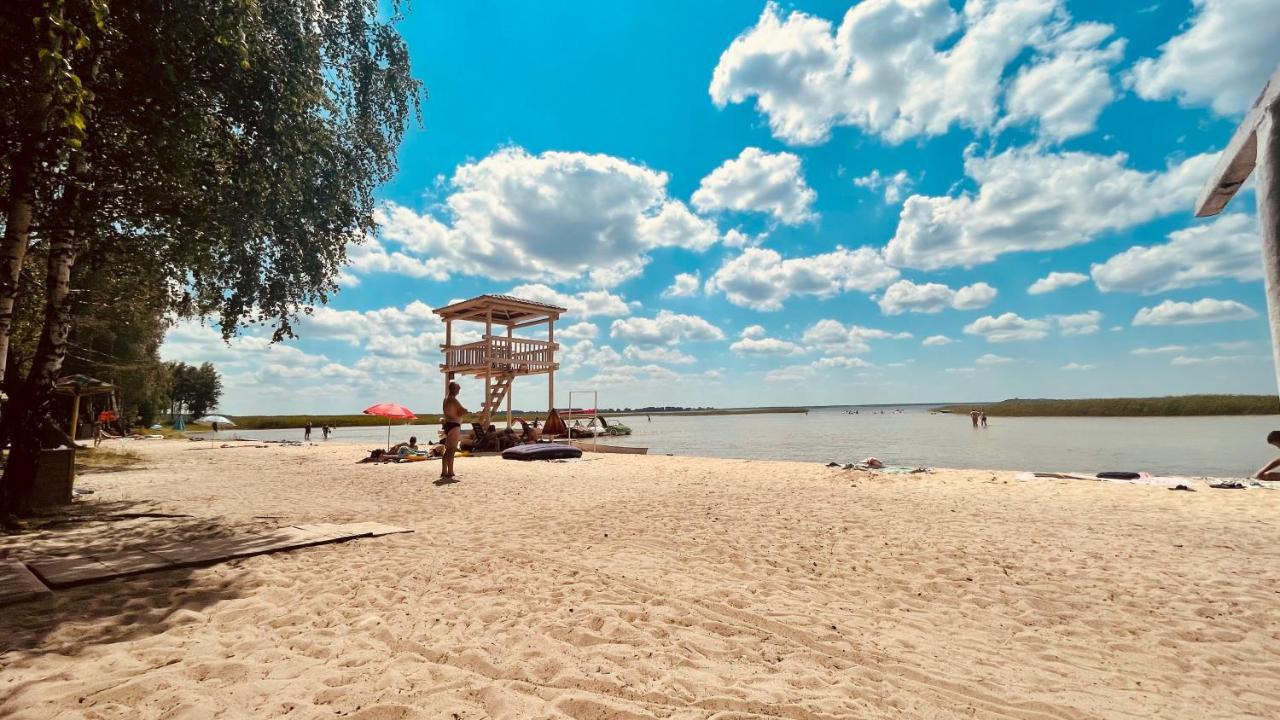 Русалка Shatsk Экстерьер фото